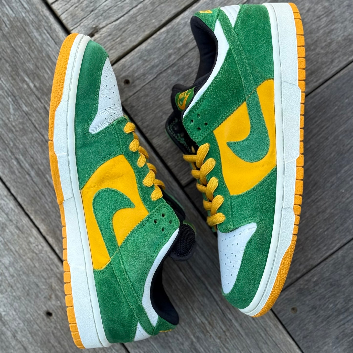 Nike SB Dunk Low Buck Size 9.5