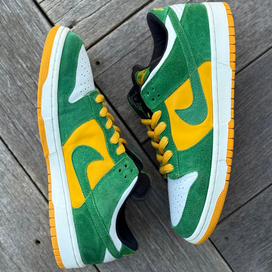 Nike SB Dunk Low Buck Size 9.5