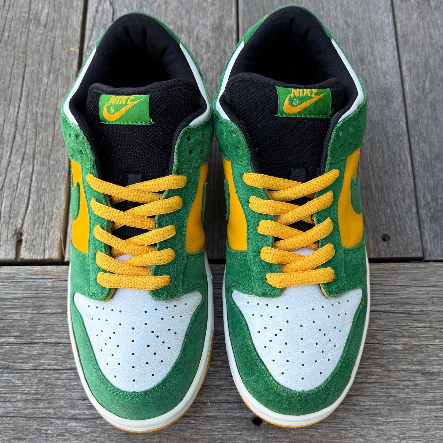 Nike SB Dunk Low Buck Size 9.5