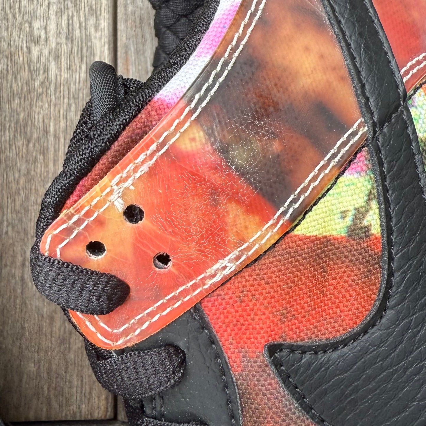 Nike SB Dunk Low Pushead 1 (OG) Size 10.5