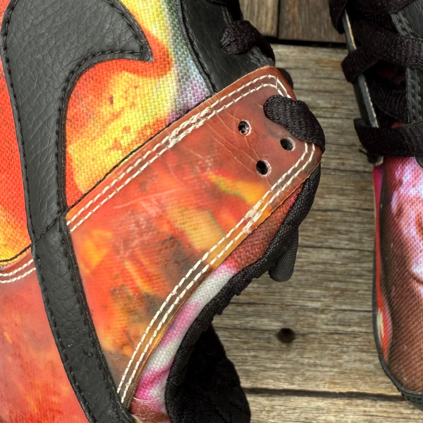 Nike SB Dunk Low Pushead 1 (OG) Size 10.5