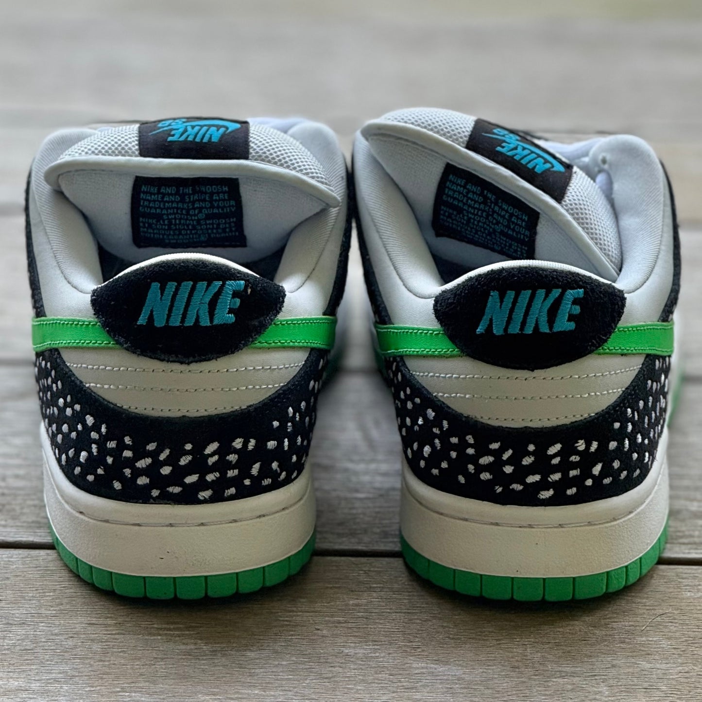 Nike SB Dunk Low Loon Size 10