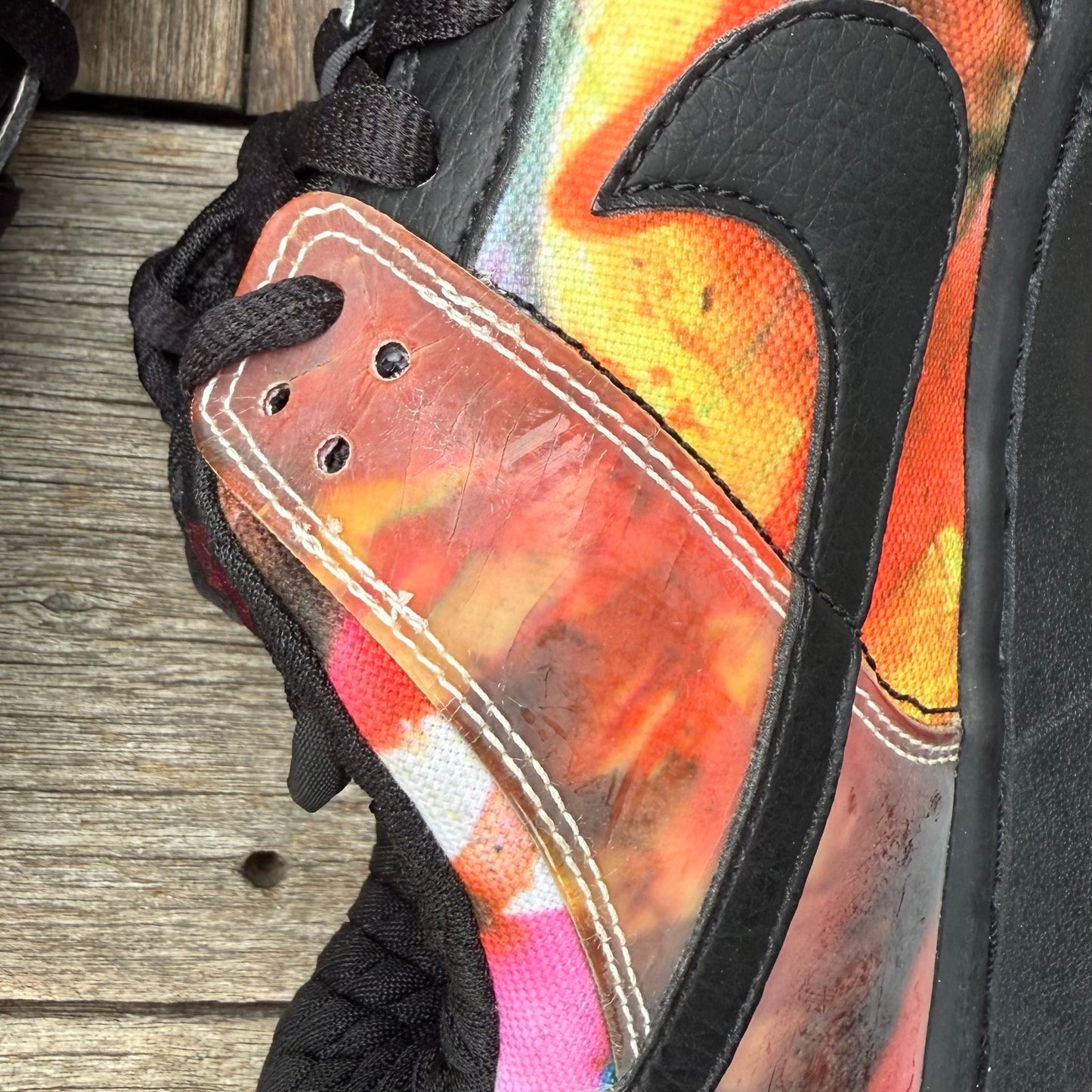 Nike SB Dunk Low Pushead 1 (OG) Size 10.5