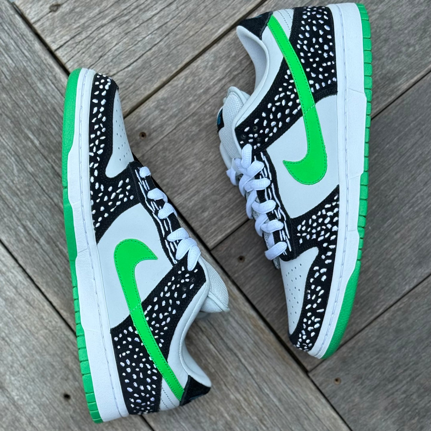 Nike SB Dunk Low Loon Size 10