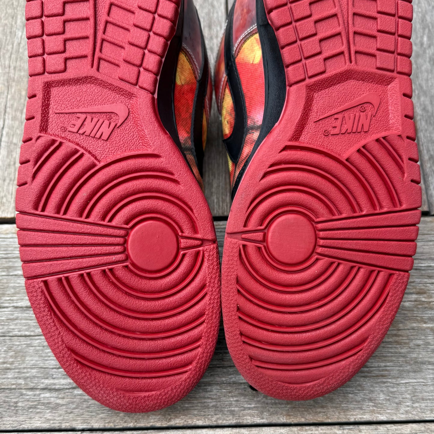 Nike SB Dunk Low Pushead 1 (OG) Size 10.5