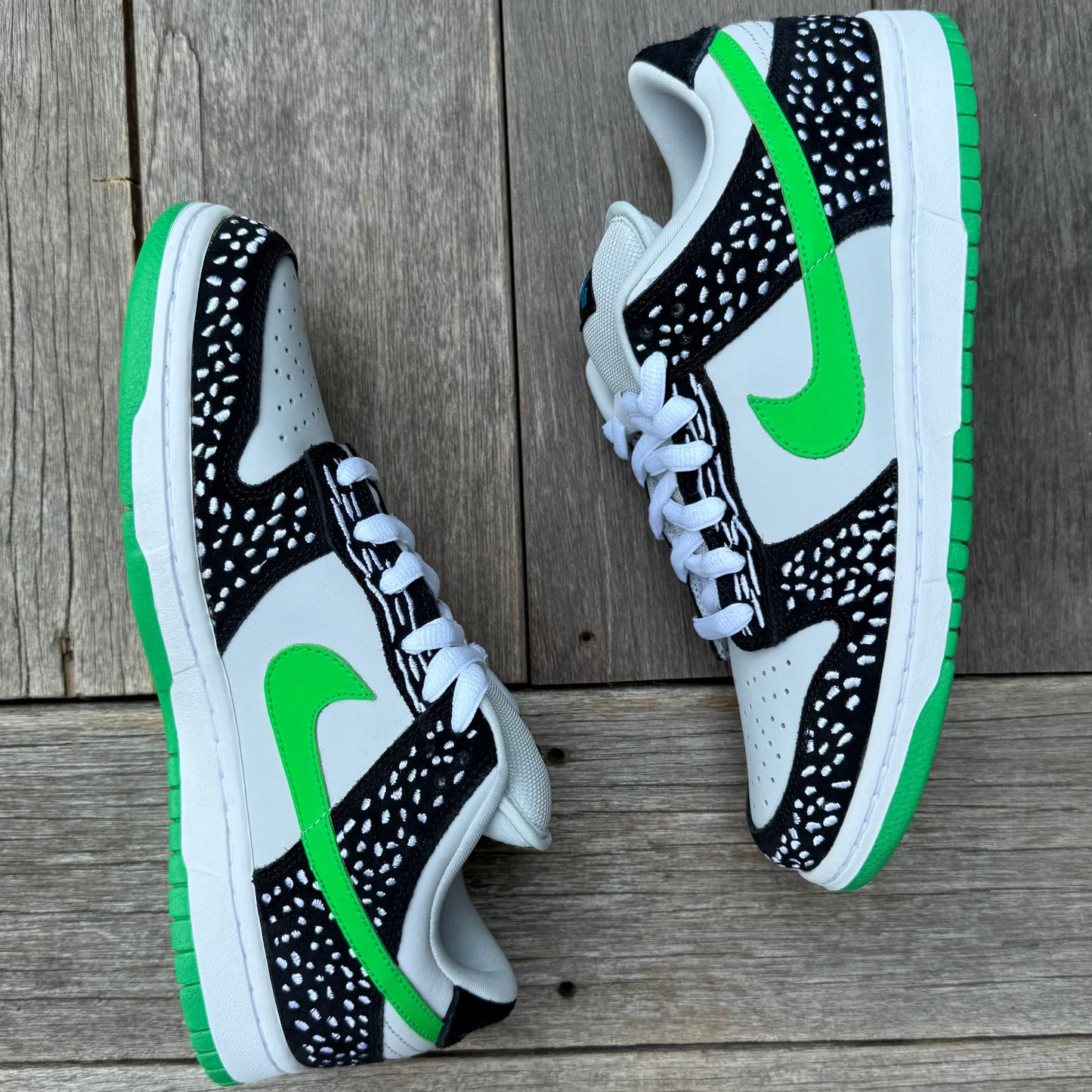 Nike SB Dunk Low Loon Size 10