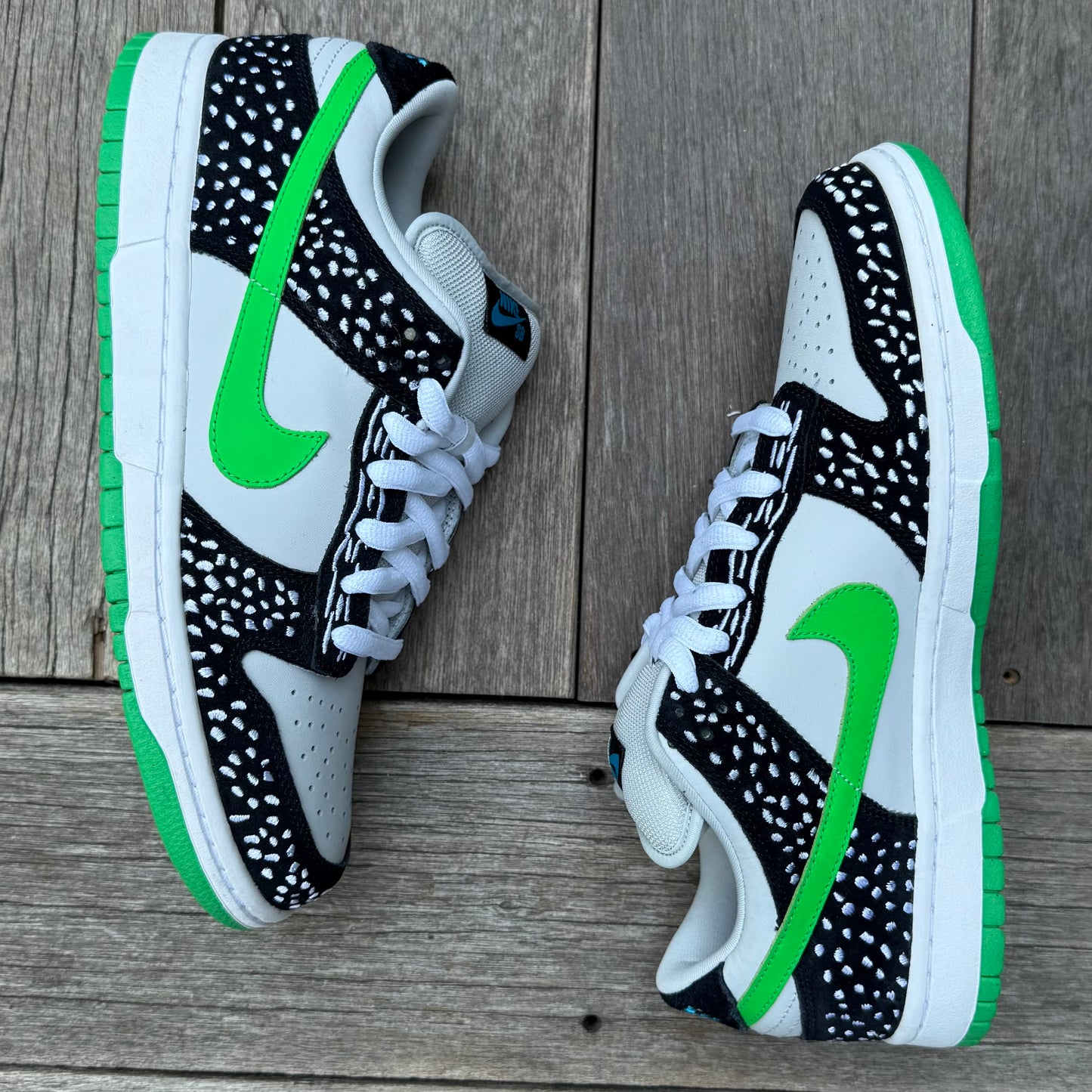 Nike SB Dunk Low Loon Size 10