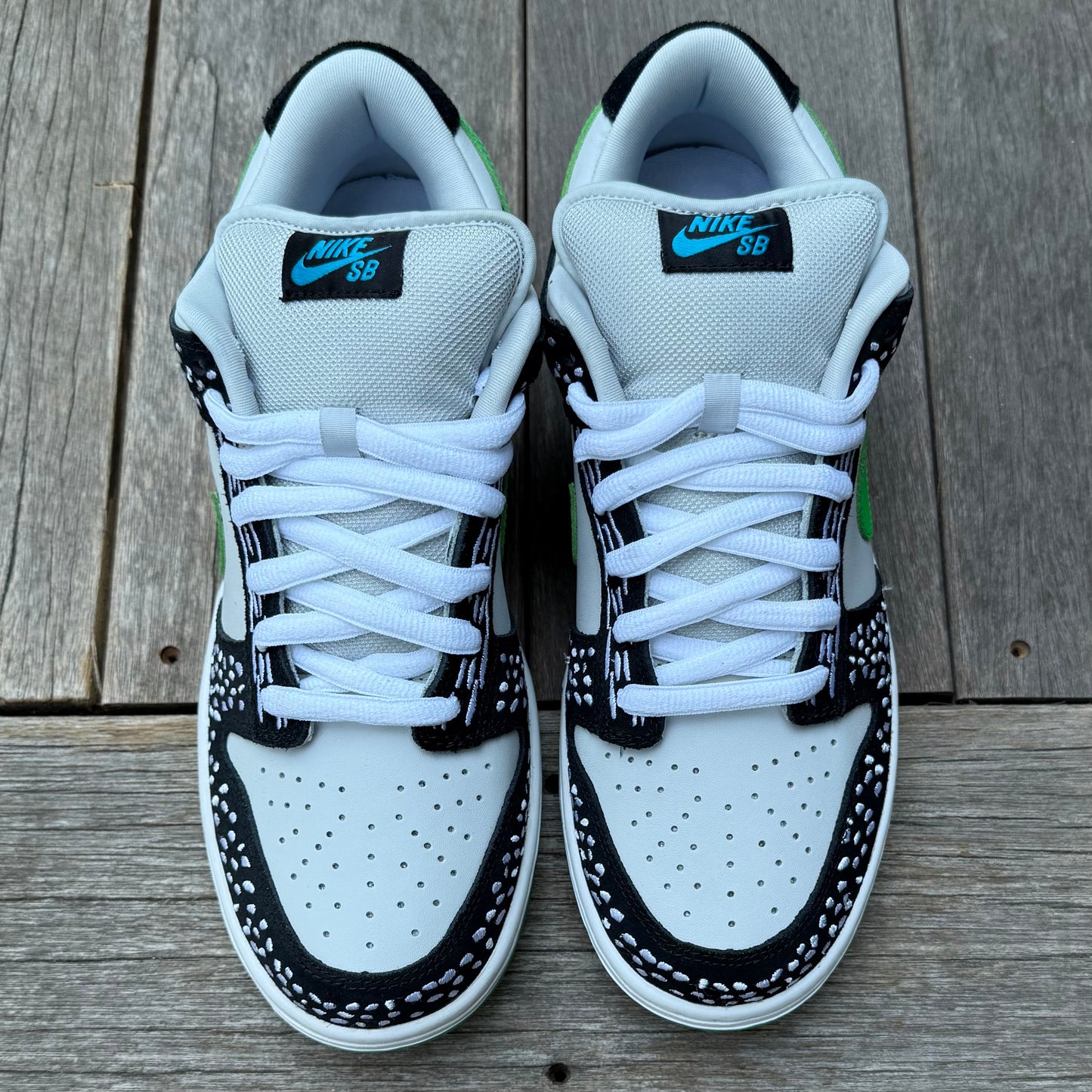 Nike SB Dunk Low Loon Size 10