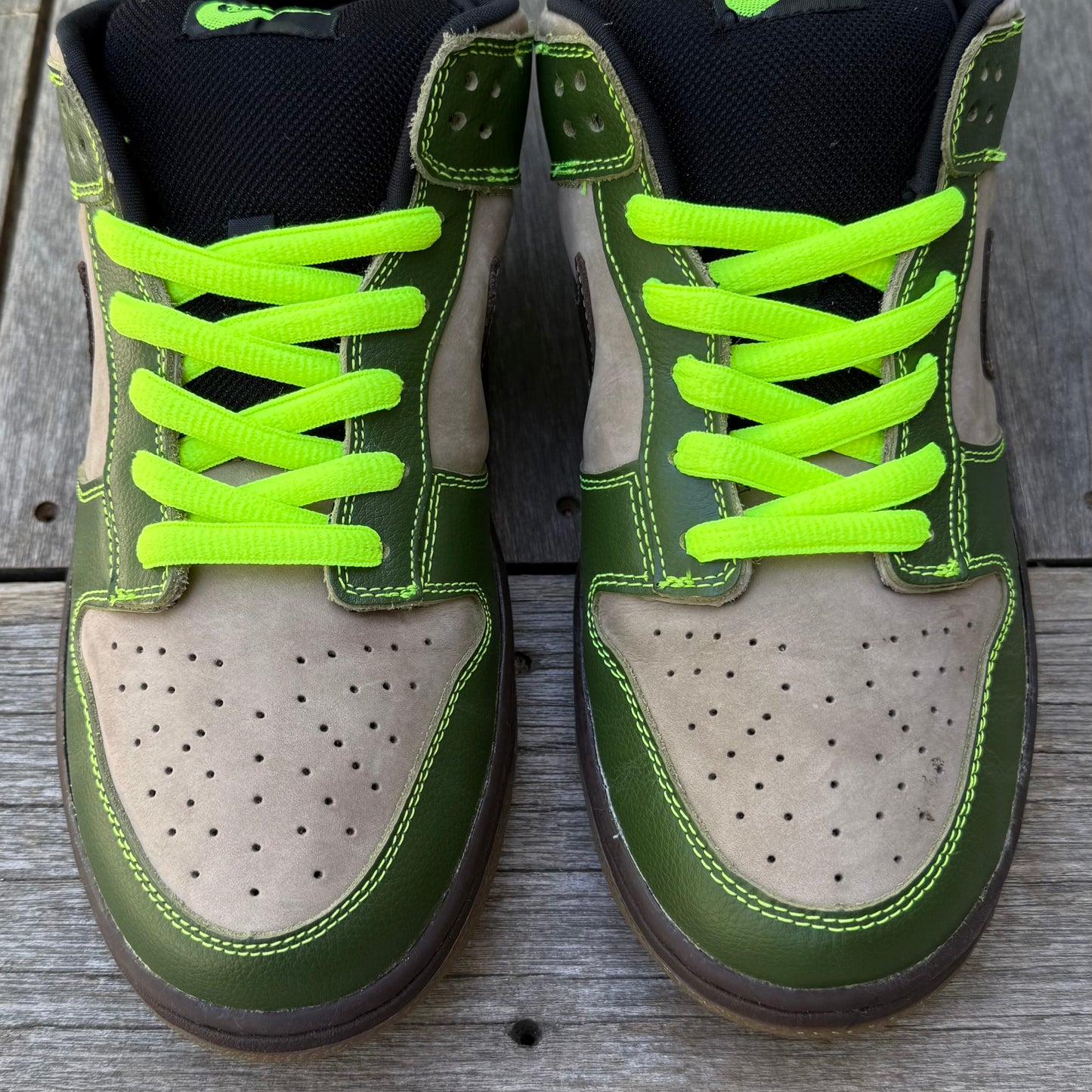 Nike SB Dunk Low Jedi Size 12