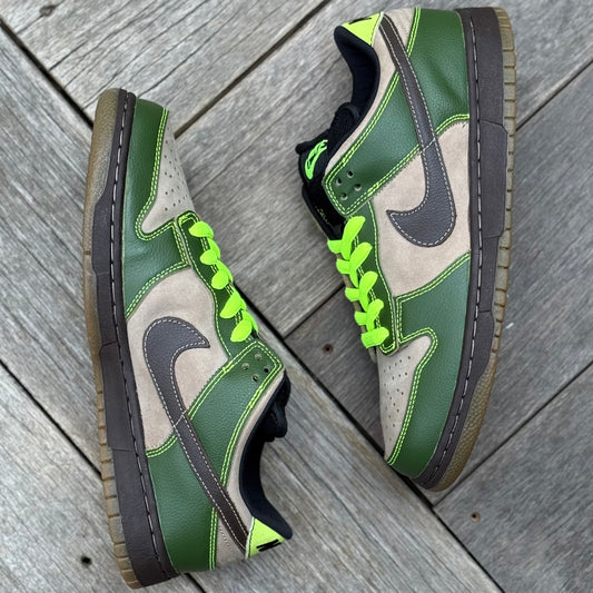 Nike SB Dunk Low Jedi Size 9.5