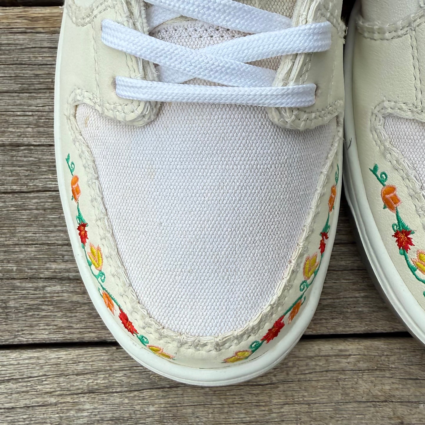 Nike SB Dunk Low N7 Decon Sail Size 10.5