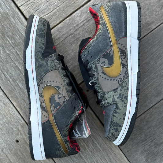 Nike SB Dunk Low SBTG Size 12