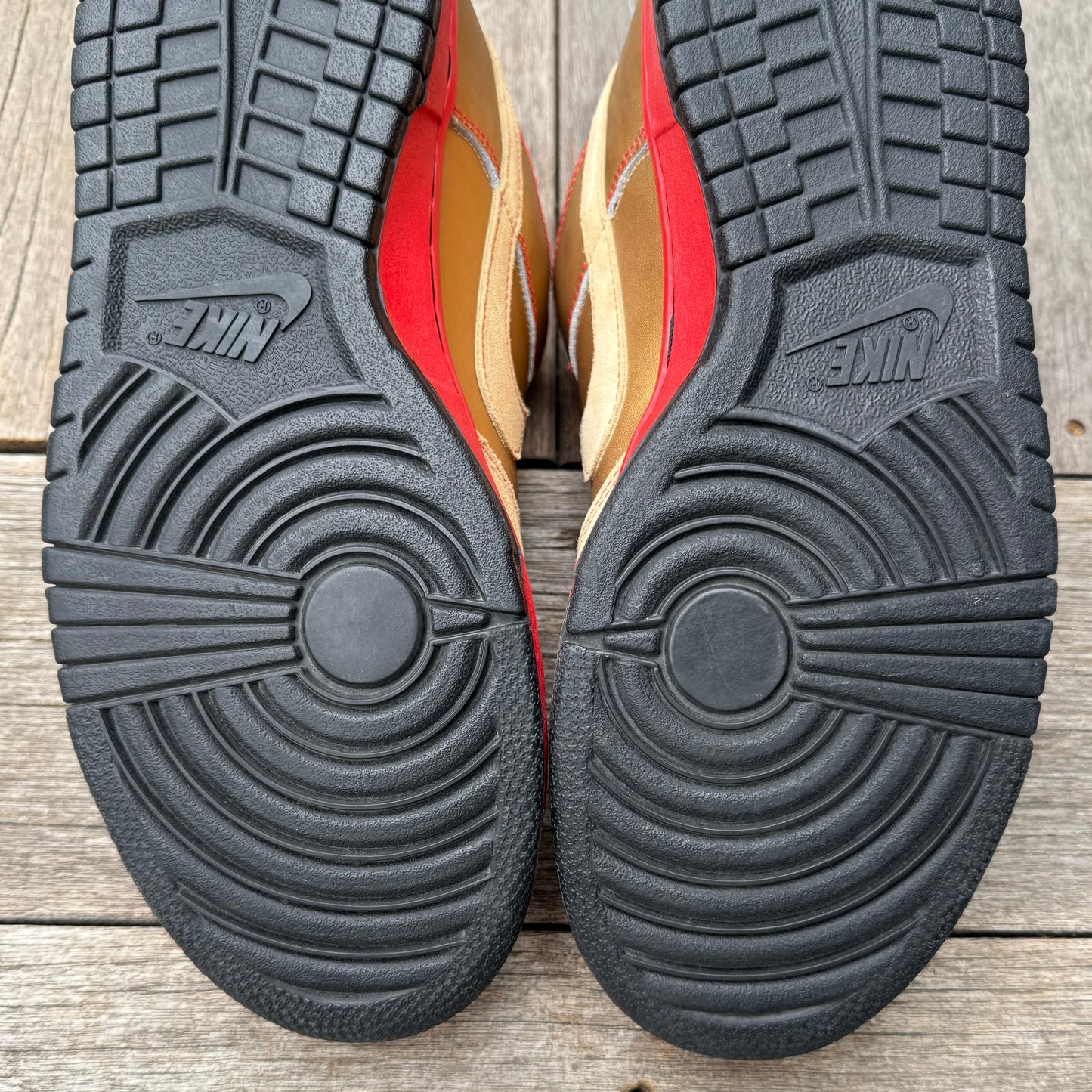 Nike SB Dunk Low Money Cat Size 11