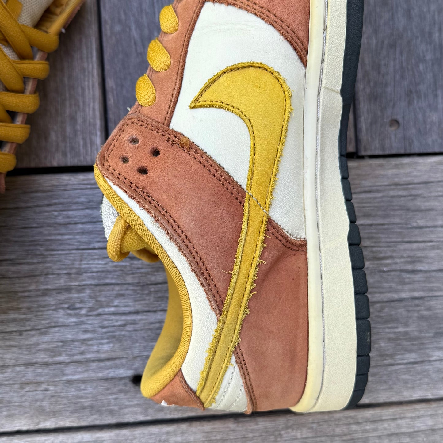 Nike SB Dunk Low Vapor Mineral Size 10