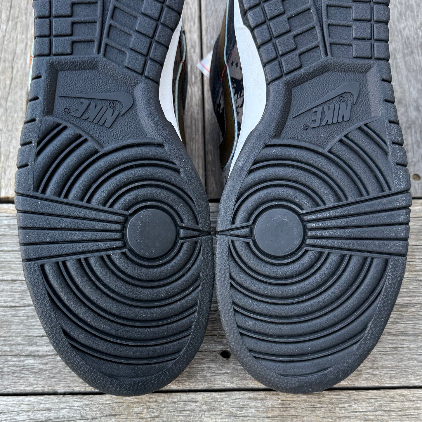 Nike SB Dunk Low SBTG Size 12