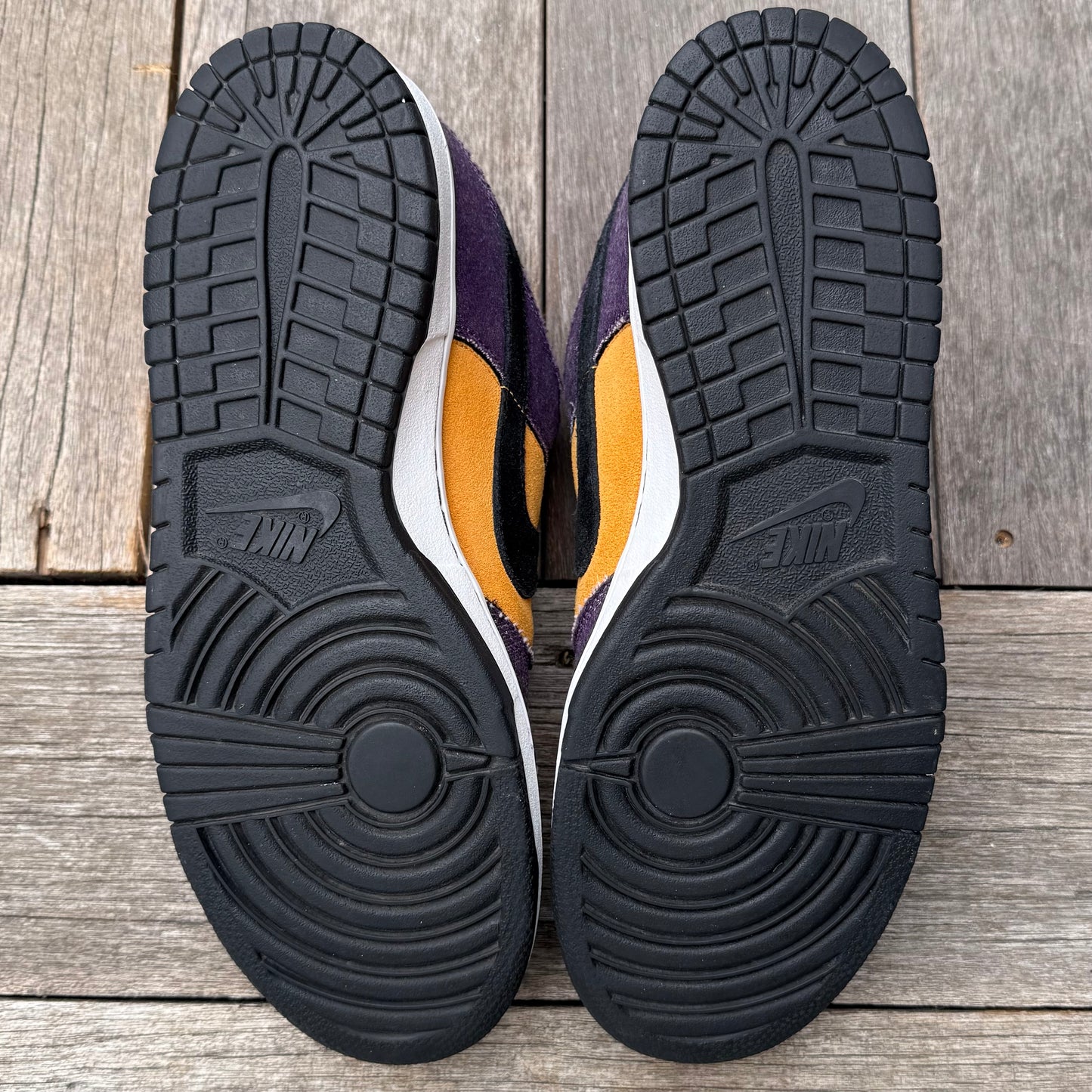 Nike SB Dunk Low Goofy Boy Size 11