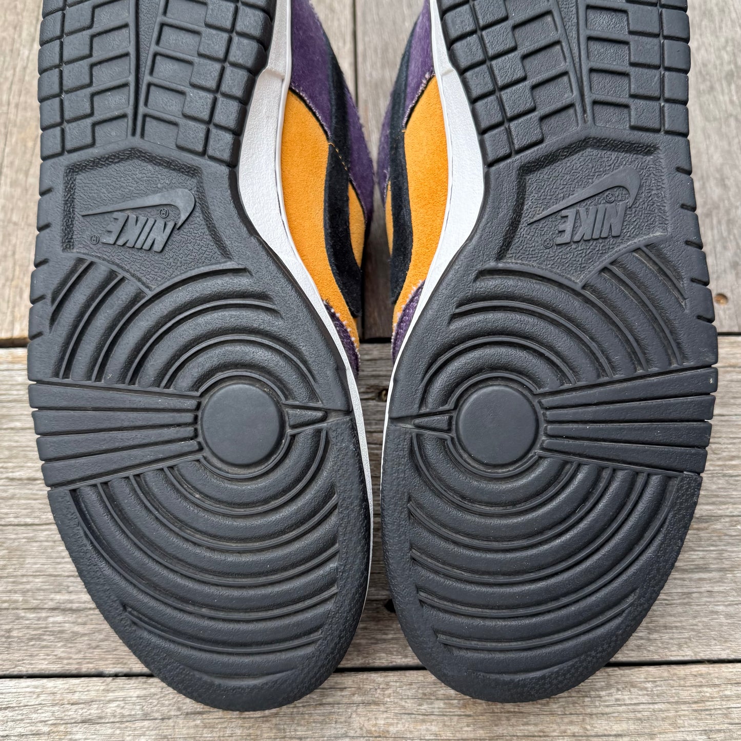 Nike SB Dunk Low Goofy Boy Size 11