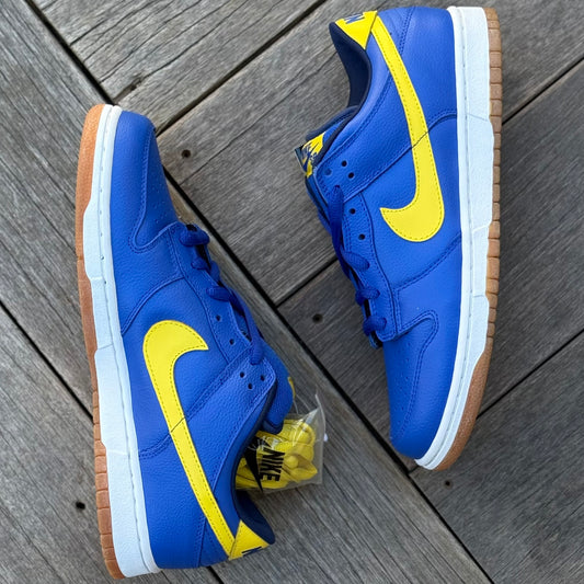 Nike SB Dunk Low Boca Jr Size 10