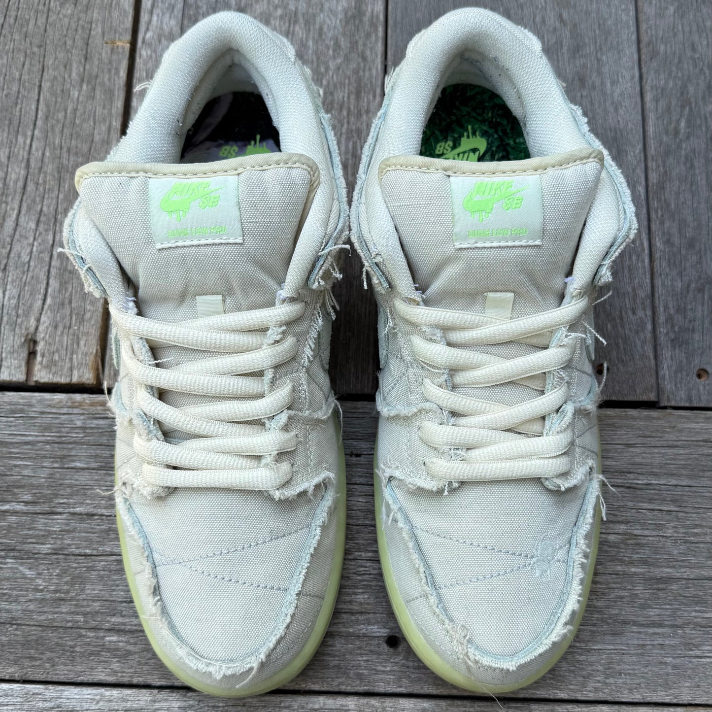 Nike SB Dunk Low Mummy Size 10