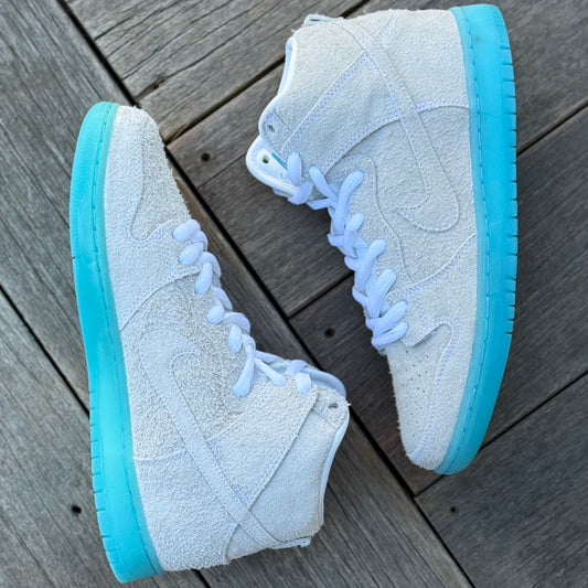 Nike SB Dunk High Chairman Bao Size 9.5