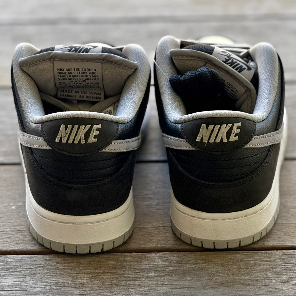 Nike SB Dunk Low Shadow JPack Size 9.5