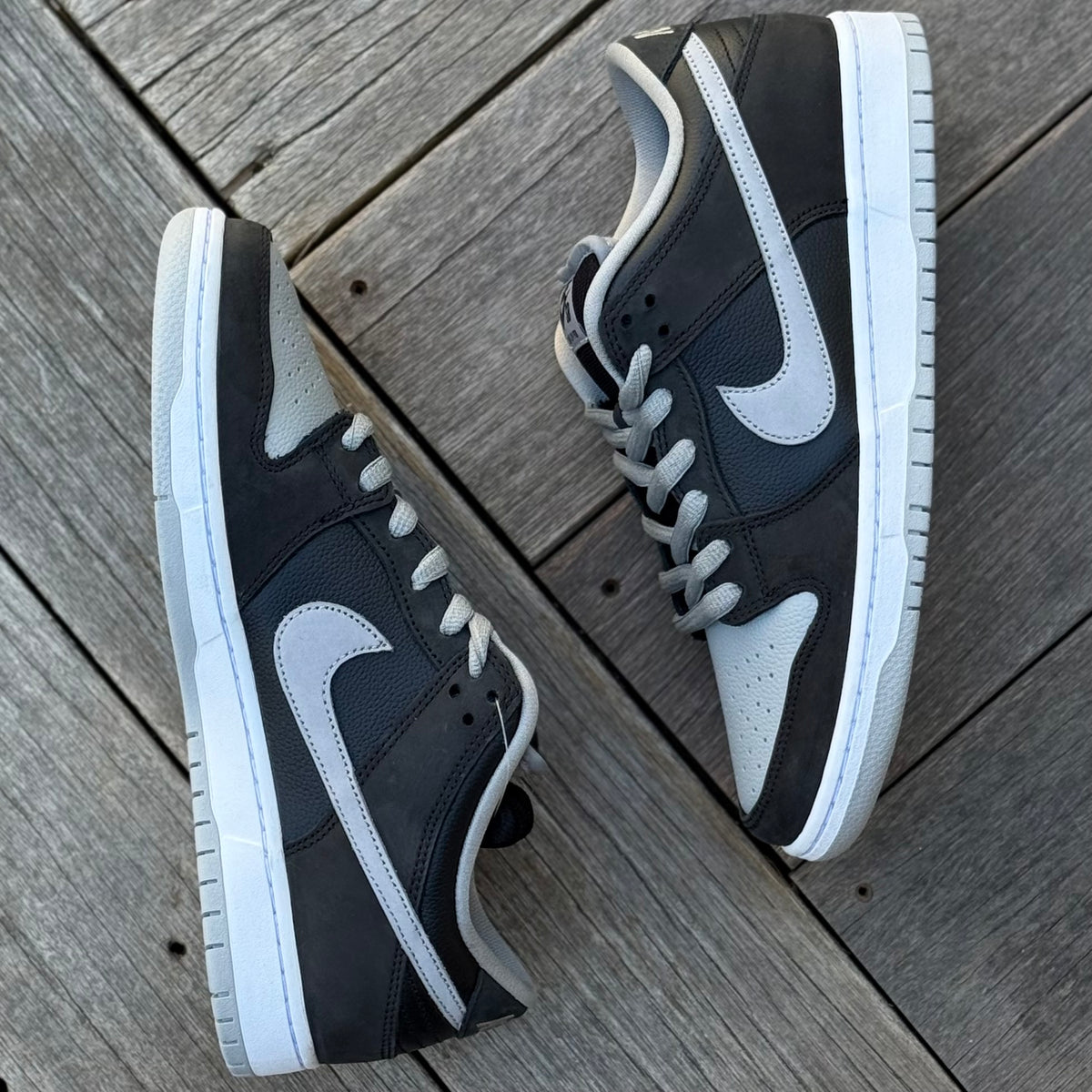 Nike SB Dunk Low Shadow JPack Size 9.5