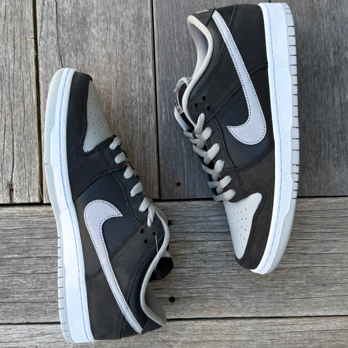 Nike SB Dunk Low Shadow JPack Size 9.5