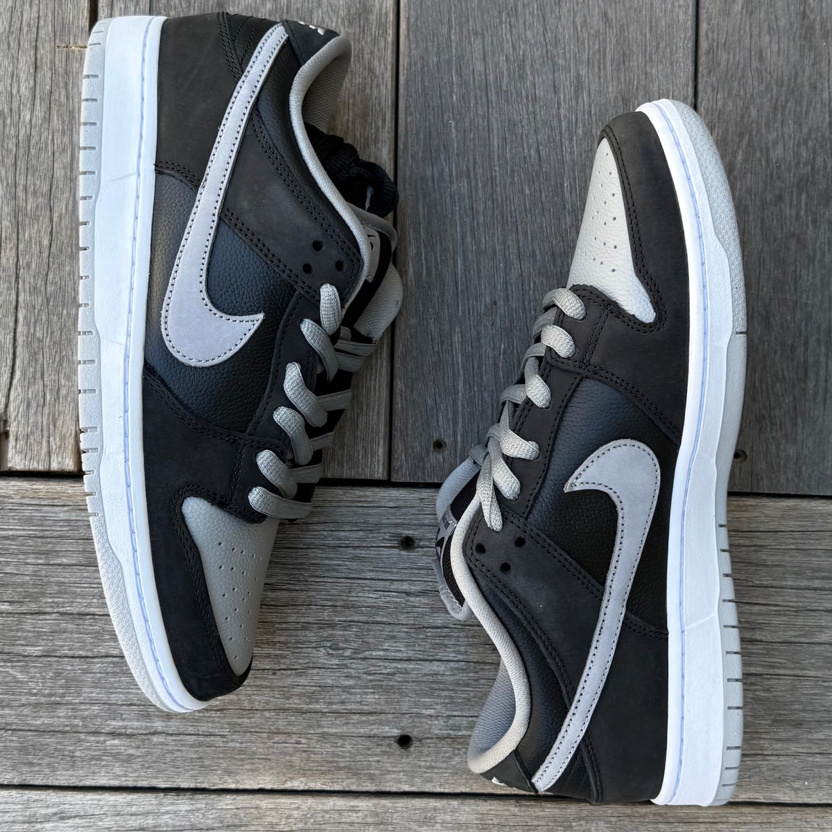 Nike SB Dunk Low Shadow JPack Size 9.5