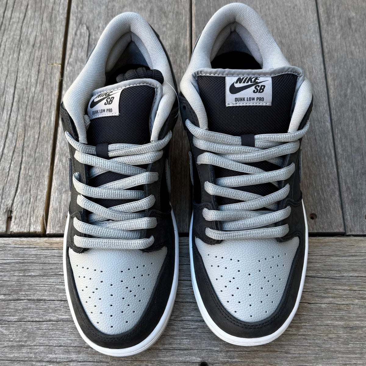 Nike SB Dunk Low Shadow JPack Size 9.5