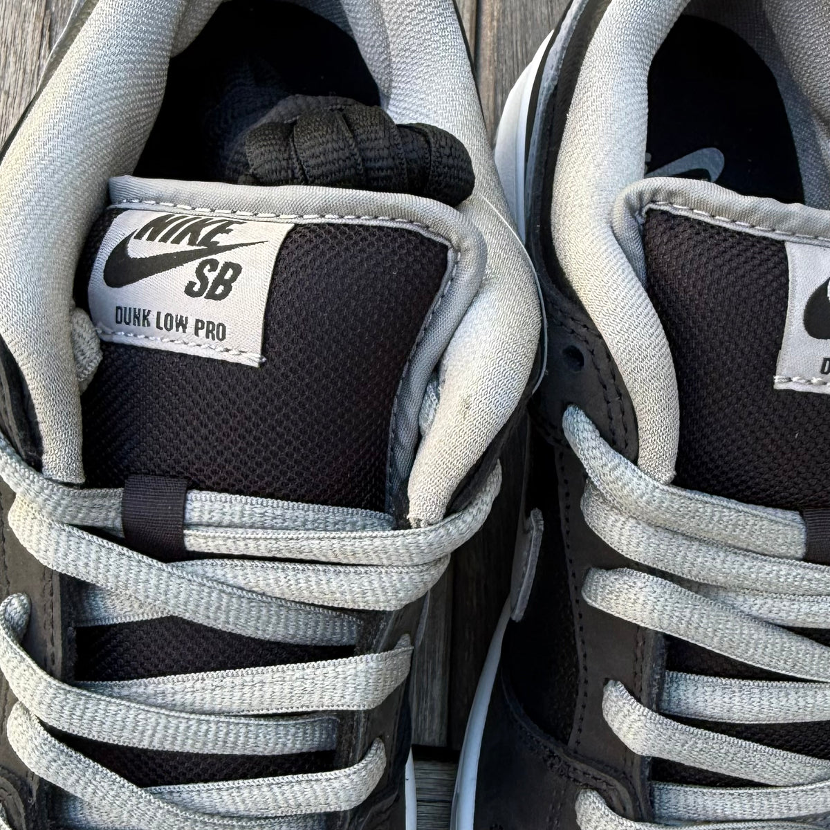 Nike SB Dunk Low Shadow JPack Size 9.5