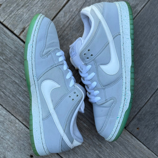Nike SB Dunk Low Marty McFly Size 9.5