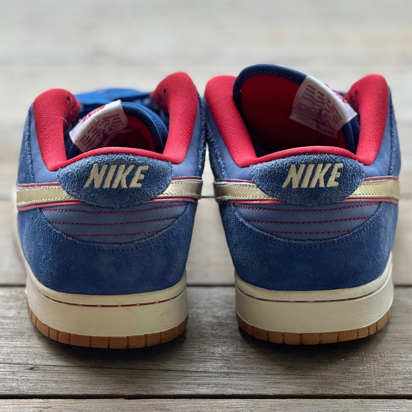 Nike SB Dunk Low Koston Size 12