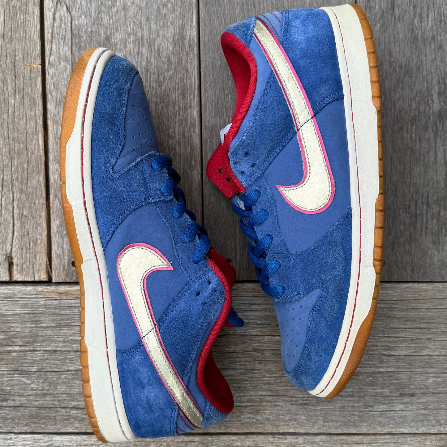 Nike SB Dunk Low Koston Size 12