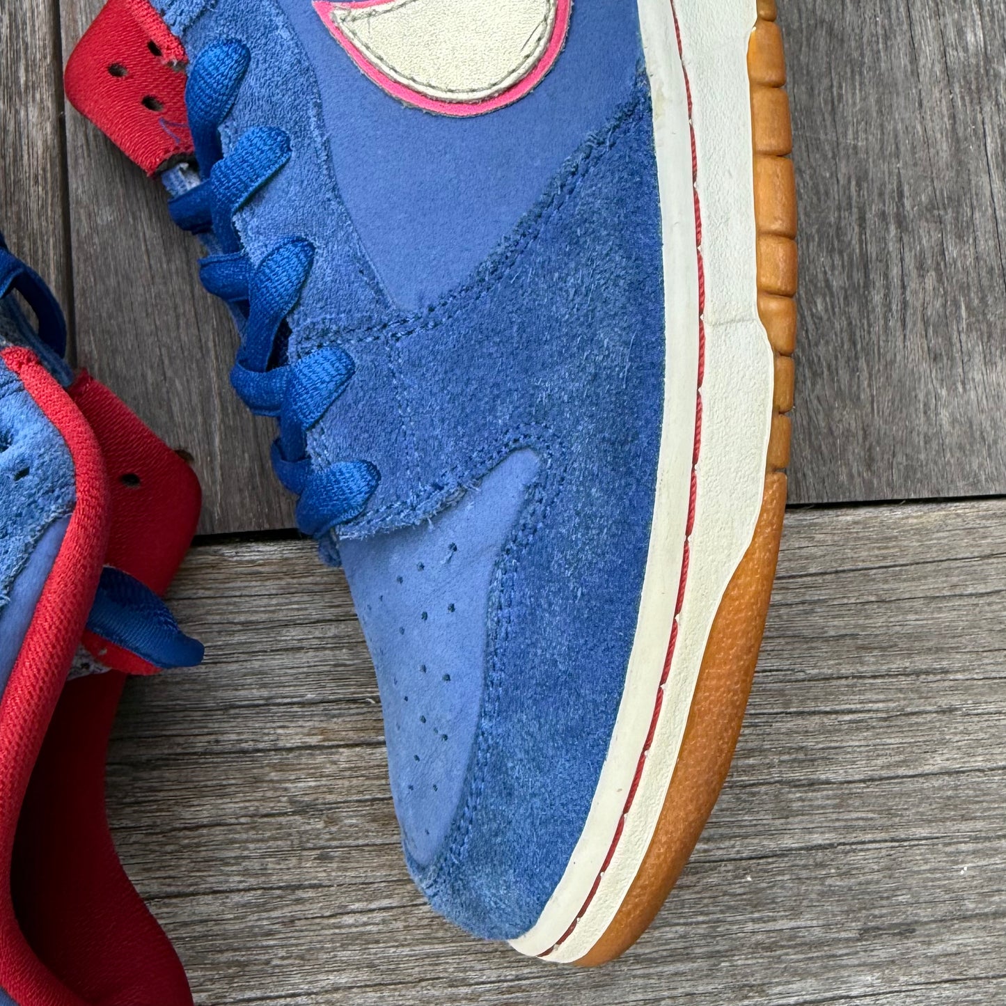 Nike SB Dunk Low Koston Size 12