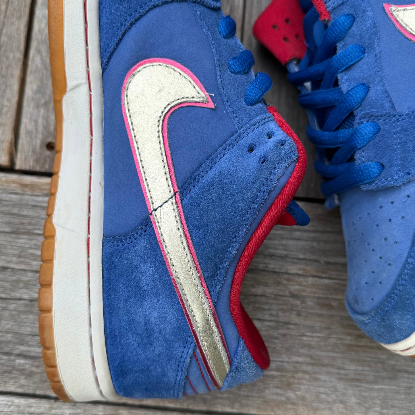 Nike SB Dunk Low Koston Size 12