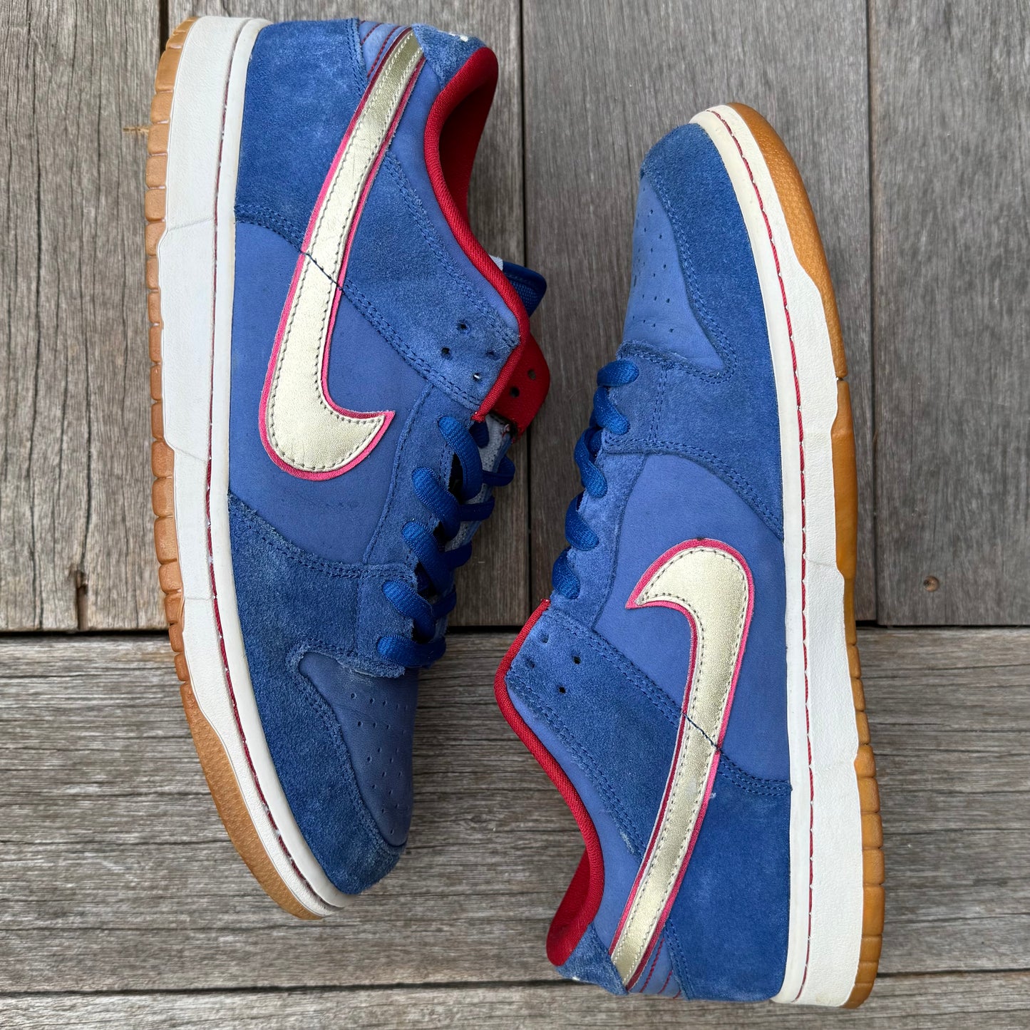 Nike SB Dunk Low Koston Size 12