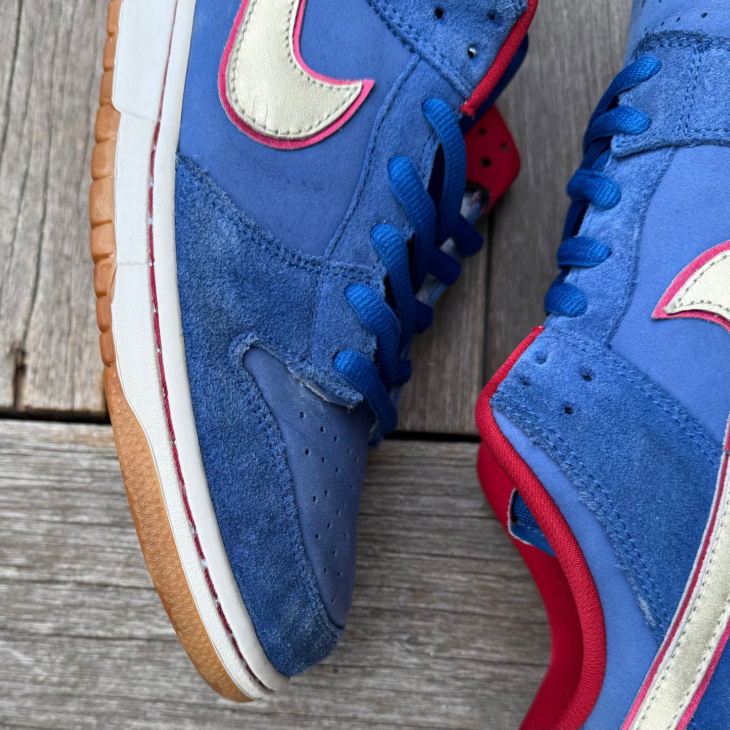 Nike SB Dunk Low Koston Size 12