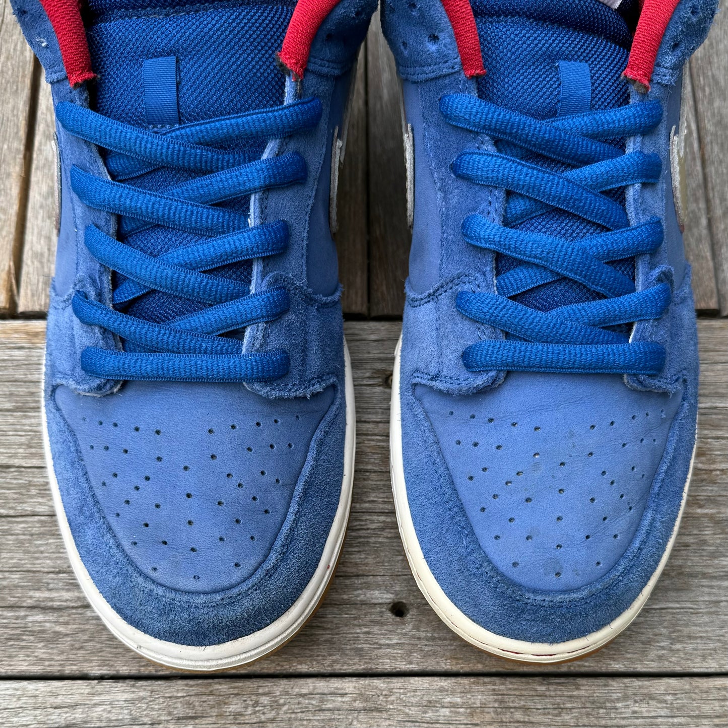 Nike SB Dunk Low Koston Size 12