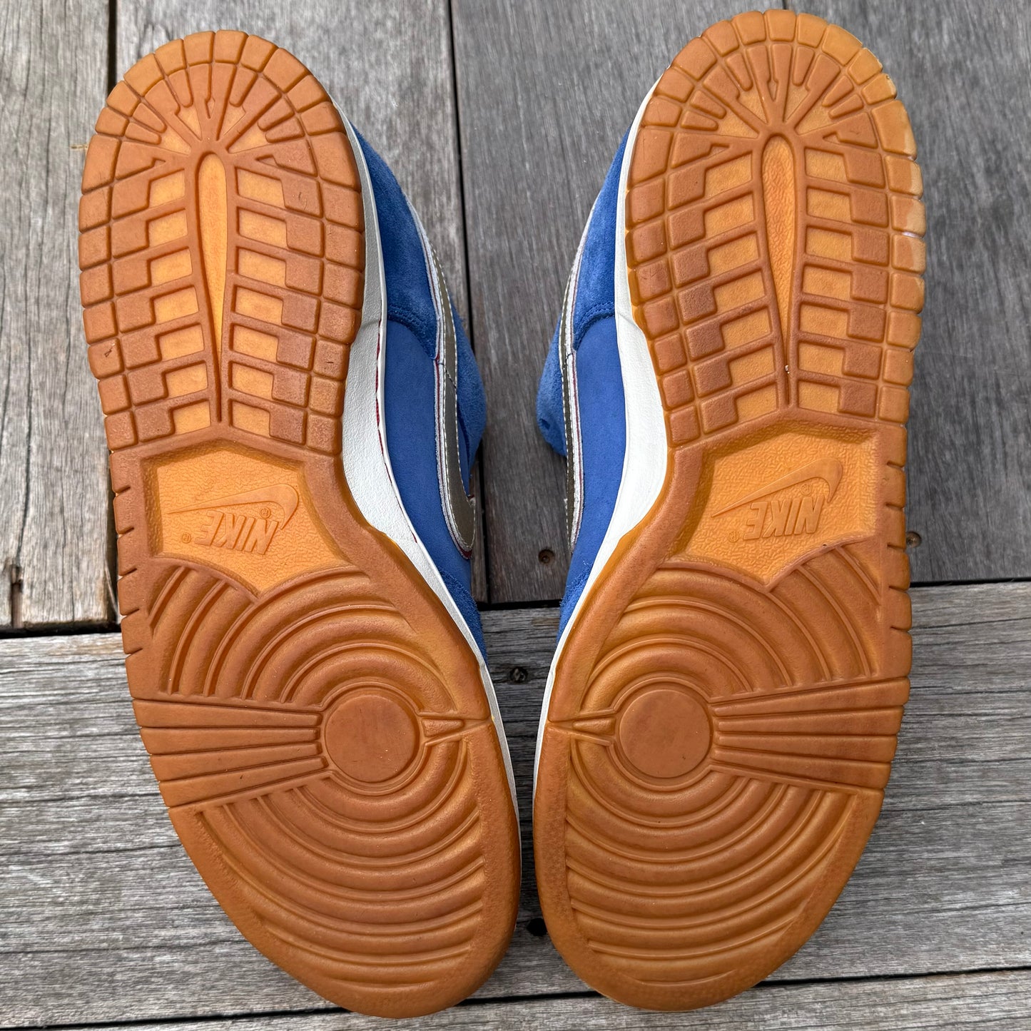 Nike SB Dunk Low Koston Size 12