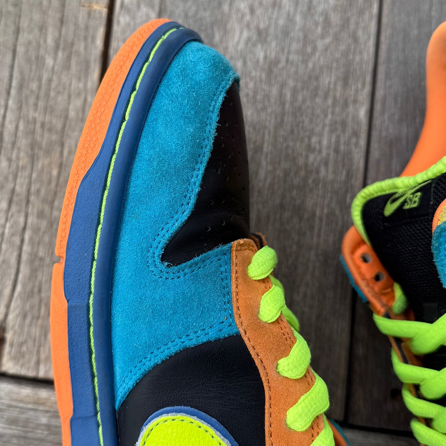 Nike SB Dunk Low Skate or Die Size 10.5