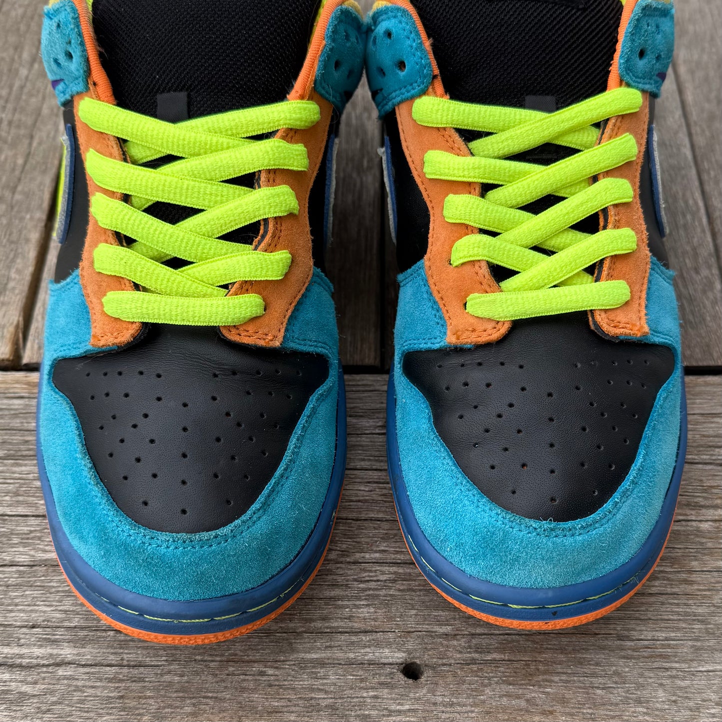 Nike SB Dunk Low Skate or Die Size 10.5