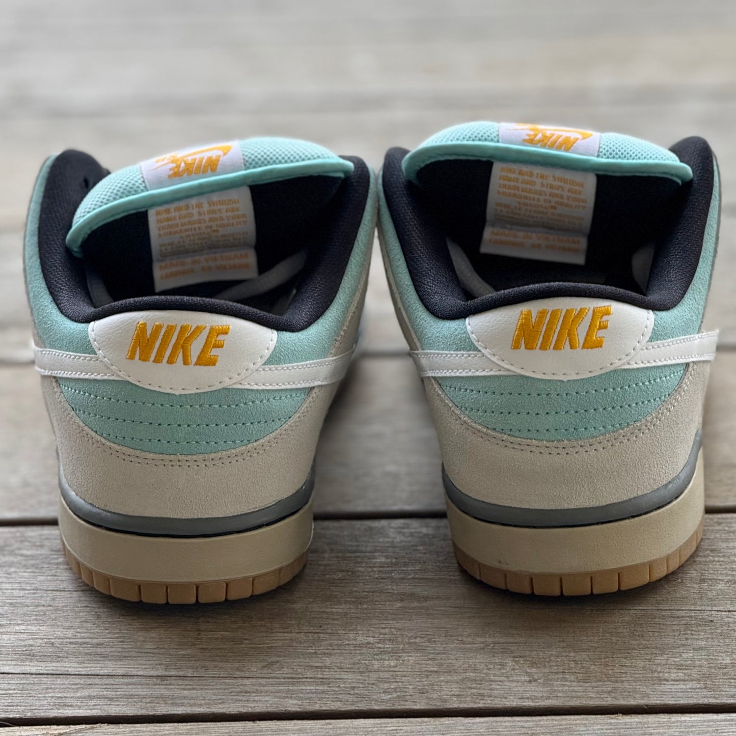 Nike SB Dunk Low Gulf of Mexico Size 10.5