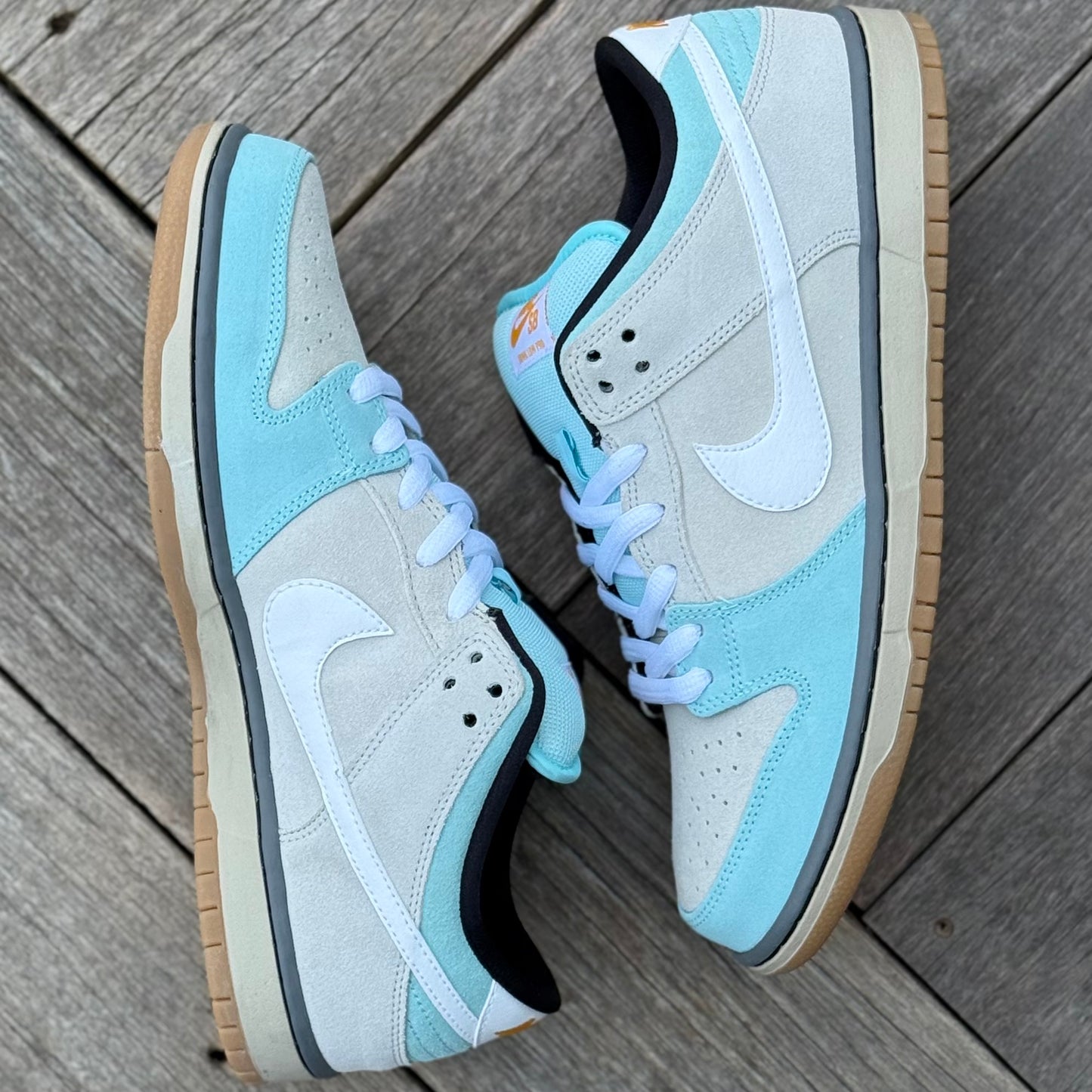 Nike SB Dunk Low Gulf of Mexico Size 10.5