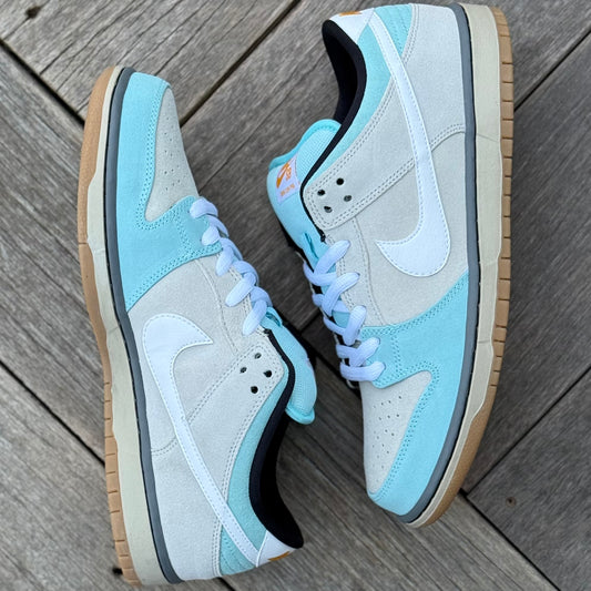 Nike SB Dunk Low Gulf of Mexico Size 10.5