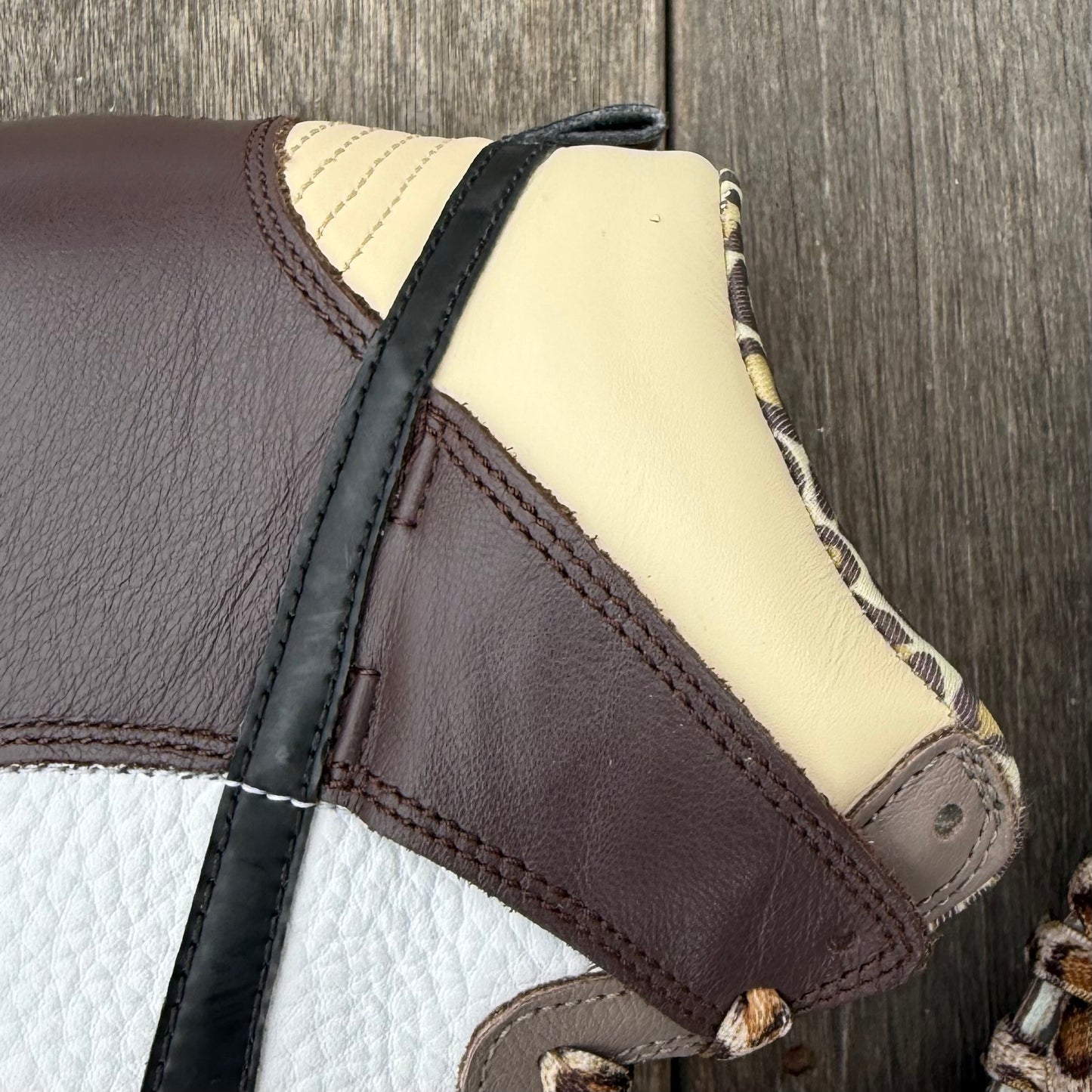 Nike SB Dunk High Ferris Bueller Size 10.5