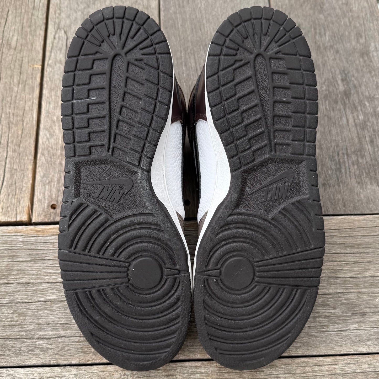 Nike SB Dunk High Ferris Bueller Size 10.5