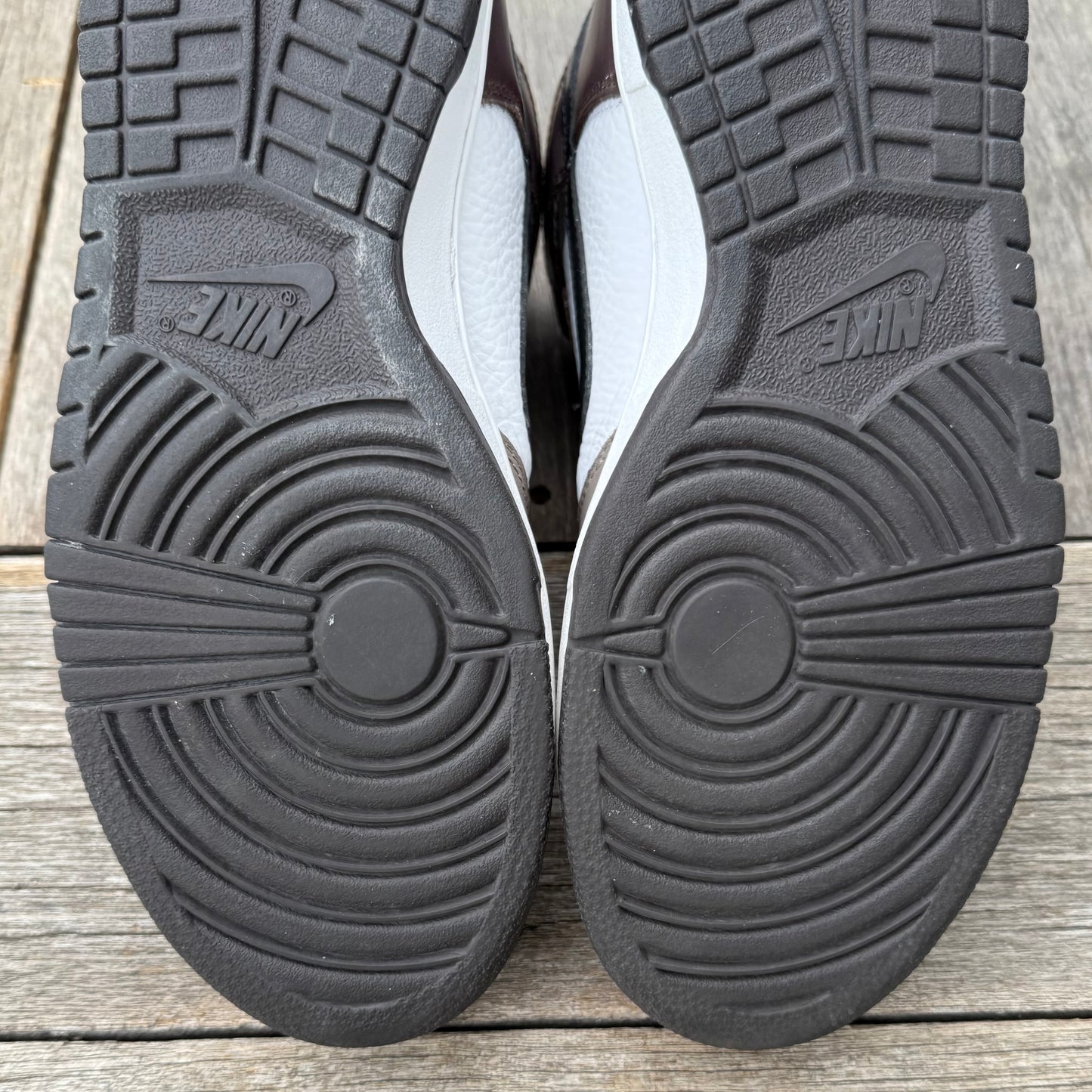 Nike SB Dunk High Ferris Bueller Size 10.5