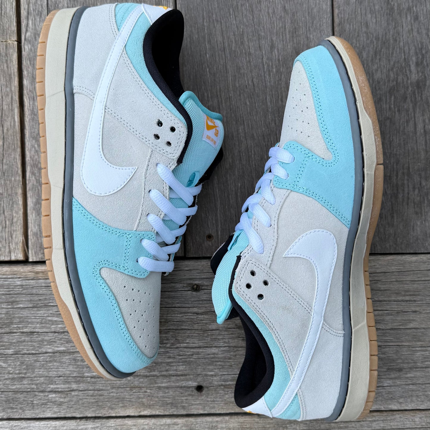 Nike SB Dunk Low Gulf of Mexico Size 10.5