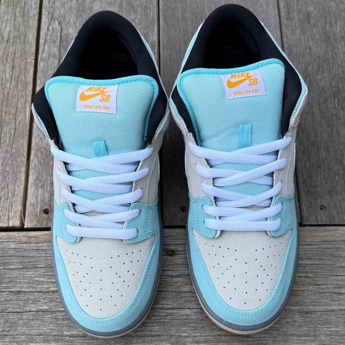 Nike SB Dunk Low Gulf of Mexico Size 10.5