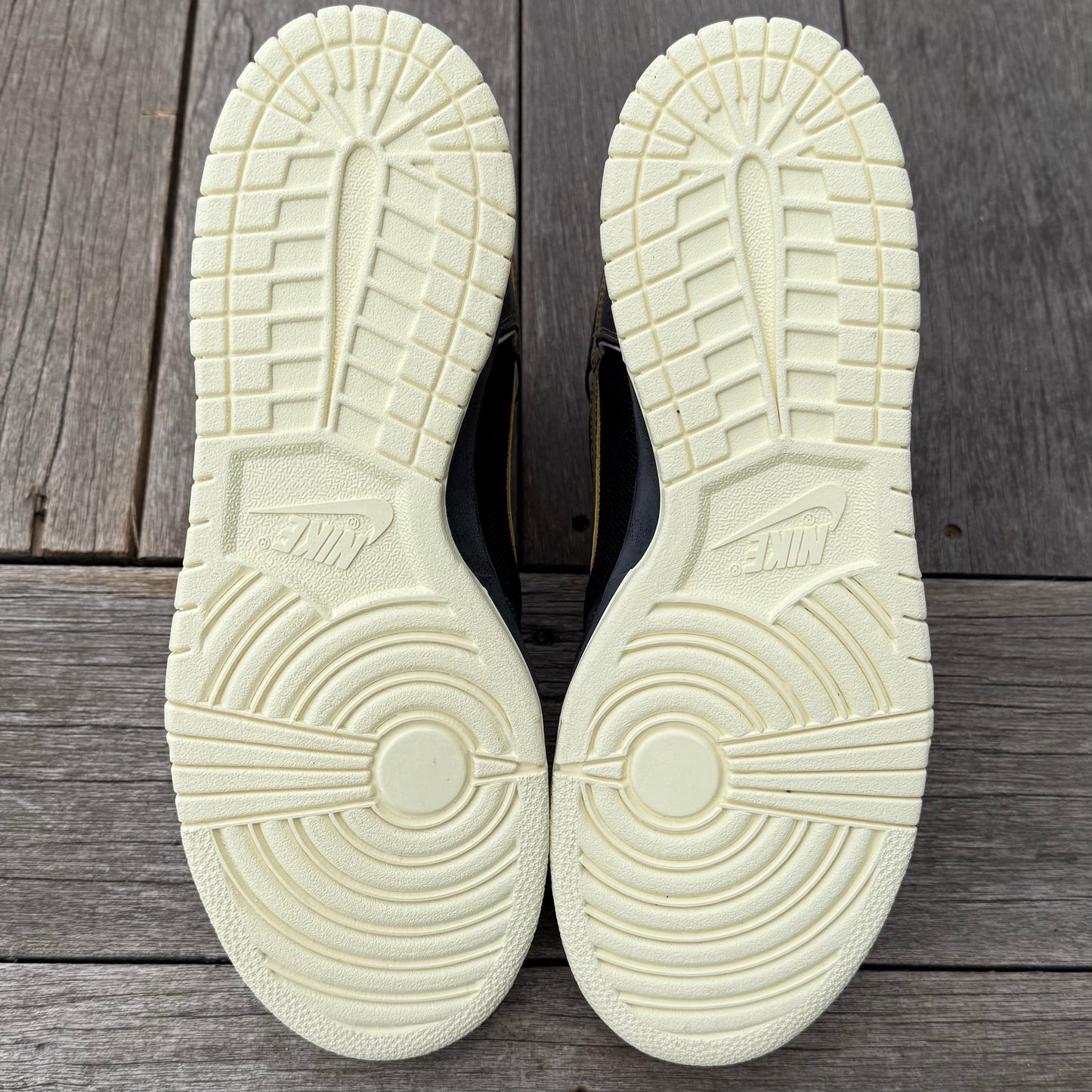 Nike SB Dunk High Marshall Amps Size 11